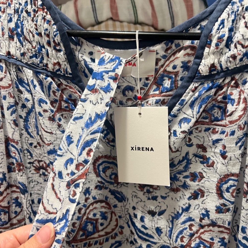 Xirena Nyssa Dress, BNWT, size CS - Picture 4 of 4